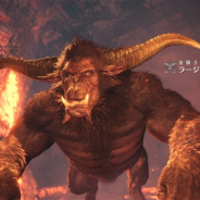 カプコン、Steam版『モンスターハンターワールド:アイスボーン』の無料大型タイトルアップデート第1弾が配信開始