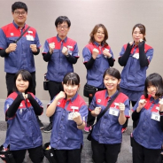 タイトー、アミューズメント施設の接客スキルを競う「第13回 接客スタァ誕生!!コンテスト」を11月28日に開催