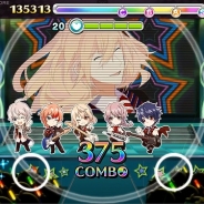 リベル・エンタテインメント『アイ★チュウ』事前登録者が9万人突破! 花江夏樹、増田俊樹、榎木淳弥、中西尚也、梅原裕一郎演じるキャラの楽曲とリズムゲームの映像も公開