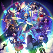 FGO PROJECT、『Fate/Grand Order Original Soundtrack III』を5月15日に発売 全3枚組で初回仕様は三方背ケースに