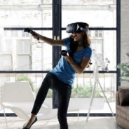 デジカ、VRデバイス「VIVE」を購入するとWebMoneyが貰えるキャンペーンを開催
