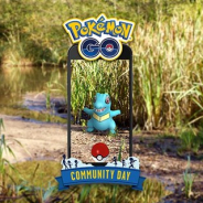 Nianticとポケモン、『Pokémon GO』で1月コミュニティ・デイを本日12時より開催! 「オーダイル」に進化させると「ハイドロカノン」を習得!