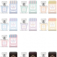 まさめや、バンダイビジュアルの販売する『アイドリッシュセブン』フレグランスについて調停申立…まさめやの商品デザインと香料を無断利用と指摘【追記】