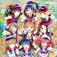 ブシロードとKLab、『スクフェス』で劇場版「ラブライブ!サンシャイン」公開記念ログインボーナスを実施 ハッピーニューイヤーキャンペーンの情報も