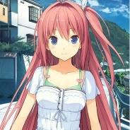 HEROZ、『嫁コレ』にPSVita『蒼の彼方のフォーリズム』の“倉科明日香”を追加 福圓美里さんサイン色紙プレゼントキャンペーンも