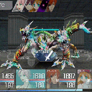 KEMCO、なめらかバトルシーンの3DダンジョンRPG『ティアーズレヴォリュード』iOS版を配信開始
