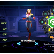Scopely Japan、『MARVEL ストライクフォース』で新機能「ISO-8システム」を追加! キャラに新たな能力や更なるパワーが追加