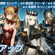 韓国NEOWIZ、『ブラウンダスト』にて新傭兵「セシリア」「クルール」を追加!「アストリッド」の”戦場の花嫁衣装”が入ったパッケージ商品の販売も