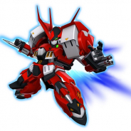 バンナム、『スーパーロボット大戦DD』事前登録が30万件突破! 『スーパーロボット大戦OG』より「アルトアイゼン」が参戦決定!