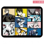 QualiArts、「ボーイフレンド(仮)プロジェクト」の4周年を記念したグッズ情報を公開! 11月開催の「AGF2017」等で販売