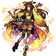 DeNA、『戦魂 -SENTAMA-』で5月7日のサービス2周年を記念したキャンペーンを実施 ★5武将確定の宝玉10連ガチャなどが登場
