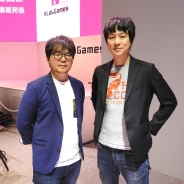 【TGS2017】KLabとKADOKAWA、両キーマンに訊いたメディアミックスプロジェクト「Project PARALLEL」の気になること