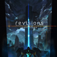 ネクソン、本日より放送される新アニメ「revisions リヴィジョンズ」のスマホゲーム化が決定 2019年内に国内およびグローバル配信へ