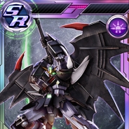 バンナム、『ガンダムコンクエスト』で「月明かりの葬送曲ガシャ」などを開催 「ザクIII改」と「ガンダムデスサイズヘル(EW版)」が新SRで登場