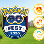 Nianticとポケモン、『ポケモンGO』で「GO Fest バトルチャレンジ」を開催 12日11時から「GOロケット団」が活発に