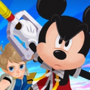 【App Storeランキング(9/5)】『キングダム ハーツ アンチェインド キー』がリリース3日目で早くもトップ30入り 『ゆるドラシル』は26位に急浮上
