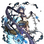 『シノアリス』でアリスの新ジョブ「アリス/憤狼のクラッシャー」が登場する「憤怒の狼鎖ガチャ」が開始 一周年イベントも復刻開催