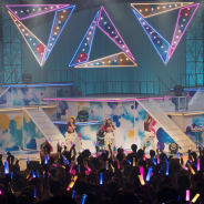 TrySail、初のミュージックビデオ集を8月28日に発売! 新規撮りおろし曲はファン投票で決定!
