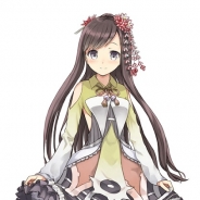 DMMゲームズ、ストラテジーRPG&アドベンチャーゲーム『魔法少女大戦タクティクス』iOSアプリ版をリリース
