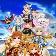 ウインライト、『エレメンタルアームズ』で大幅アップデートを実施 同期の絆を育むエルロンドブートキャンプを追加