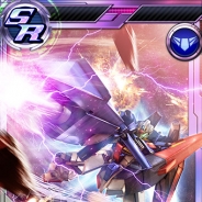 バンナム、『ガンダムコンクエスト』でシーズン12開始を記念した限定ガシャを実施 「SR Zガンダム」「SR ガンダムX」など新規カード24枚が登場