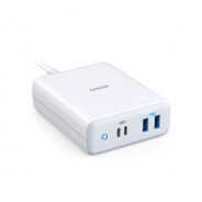 アンカー・ジャパン、USB急速充電器「Anker PowerPort Atom PD 4」を回収 不良品が正常品と混在した状態で出荷