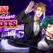 NTTソルマーレとサミーネット、乙女ゲーム「Shall we date?」シリーズをモチーフにしたカジノスロットゲーム『Win His Heart Slots』を全世界で配信開始