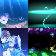 FGO PROJECT、『Fate/Grand Order』に登場する「★5殺生院キアラ」と「★5シグルド」など4体の期間限定サーヴァントの宝具演出を紹介!
