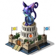 コロプラ、『魔法使いと黒猫のウィズ』と『軍勢RPG 蒼の三国志』でコラボキャンペーン開催!