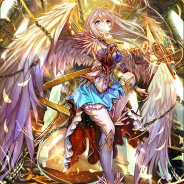 Cygames、『シャドウバース』第14弾カードパック「森羅咆哮」アディショナルカード「極光の天使」と「魔道具専門店」を公開