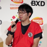 【BXD発表会①】『ドラゴンボールZ ブッチギリマッチ』は友人とリアルタイムで楽しむ対戦ゲーム かけひきと戦略性がポイント、本編を再現したコンボやスキルも魅力