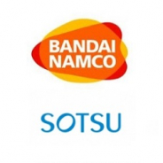 バンナムHD、創通株式のTOBが成立