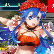 【Google Playランキング(7/11)】超英雄召喚イベント「再起の夏」開催の『FEH』が34位→15位 DQⅨ発売10周年記念ふくびき登場の『星ドラ』は16ランクアップ