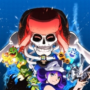 Supercell、『クラッシュ・ロワイヤル』のキャラクター新ビジュアル「ジャパニーズ・アニメスタイル」を発表 「おそ松さん」などの浅野直之氏が担当