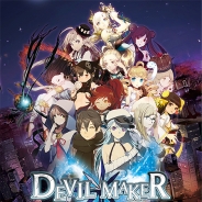 ポケラボ、ストーリーカードバトルRPG『Devil Maker Tokyo』を10月1日にサービス終了