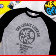 SNK公式のオンラインショップが本日オープン! 「NEOGEO」や「KOF」など人気タイトルのグッズや復刻ポスターを販売