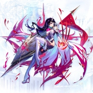 『ファントム オブ キル』で新たなキラーズのユニット「ファルカス・聖鎖《ジェイル》・ウリエル」などが登場 イースターテーマの新ユニットも公開
