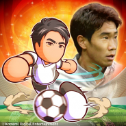 KONAMI、『実況パワフルサッカー』に"バイタルエリアの勝負師"香川真司選手が登場!「パワプロの日」記念キャンペーン開催