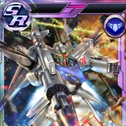 バンナム、『ガンダムコンクエスト』49時間限定で豪華ラインナップカードが排出される「レジェンドガシャ」が登場