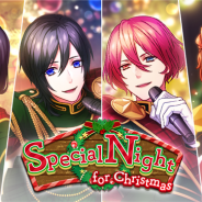 MAGES.、『B-PROJECT 無敵*デンジャラス』でイベント「Special Night for Christmas」を12月21日より開催 新作フォトを先行公開!
