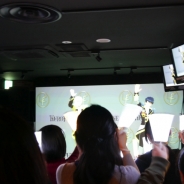 【イベント】実際にそこに「いる」…ドリフェス!のKUROFUNE「コール&レスポンスStage ドリフェス!~KUROFUNE ROCKな晩餐会~」レポート