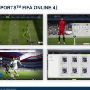 ネクソン、『FIFA Online 4』は前作とは別タイトルとして配信 ユーザーの移行は「非常に順調」 付与ポイントが消化されれば売上も回復