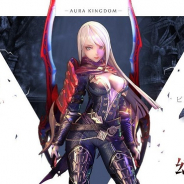 台湾X-LEGEND、新作MMORPG『幻想神域2』の世界観を公開!