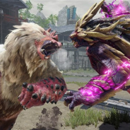 カプコン、『モンスターハンターライズ』で新たなイベントクエスト「称号・モノノフの心」を配信開始!