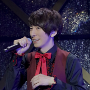 人気声優の羽多野渉さんの2ndアルバムを12月12日に発売決定! 2019年のライブツアーも開催決定