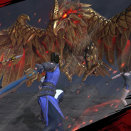 NetEase、『流星アサシン・武侠デスティニー』にて複数のプレイヤーと強敵に立ち向かう「共闘システム」を公開