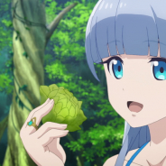 コロプラ、TVアニメ『白猫プロジェクト ZERO CHRONICLE』第7話あらすじと先行カットを公開