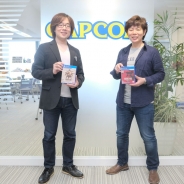【インタビュー】『バイオ7』を通じた「VRモード」と「RE ENGINE」の挑戦…カプコンのVRへの取り組みについて川田氏、高原氏に聞く(前編)