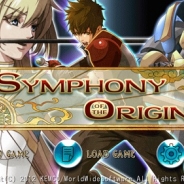 KEMCO、『RPGシンフォニーオブオリジン』をAmazon Androidアプリストアでリリース
