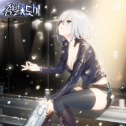 韓国FLERO GAMES、スマホ向けアクションRPG『蒸発都市(仮題)』を開発中…ティザービジュアルを公開 韓国、日本を含むグローバル配信を予定